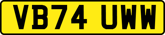 VB74UWW