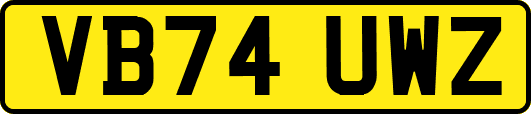 VB74UWZ