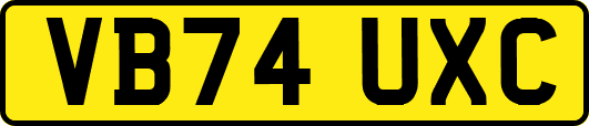 VB74UXC