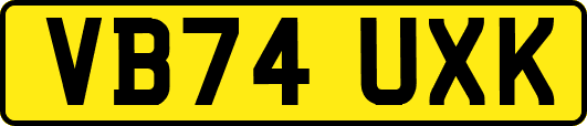 VB74UXK