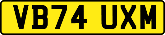 VB74UXM