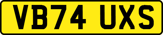 VB74UXS