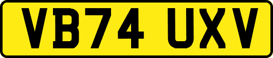 VB74UXV