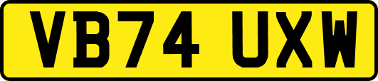 VB74UXW