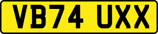 VB74UXX