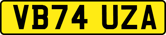 VB74UZA