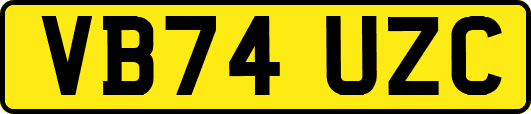 VB74UZC