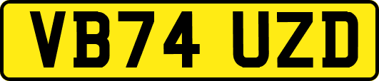 VB74UZD