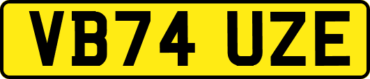 VB74UZE