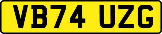 VB74UZG