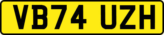 VB74UZH