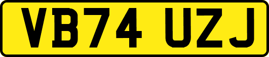 VB74UZJ