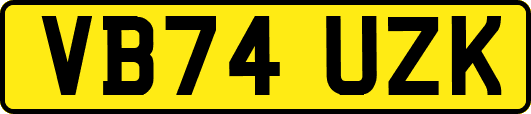 VB74UZK