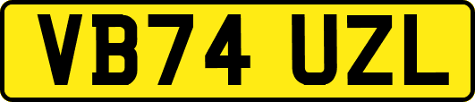 VB74UZL