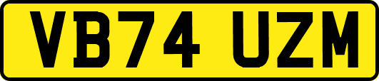 VB74UZM