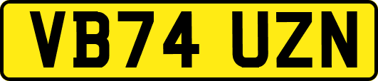 VB74UZN