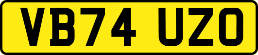 VB74UZO
