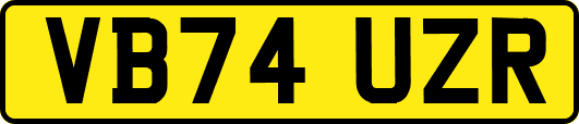VB74UZR