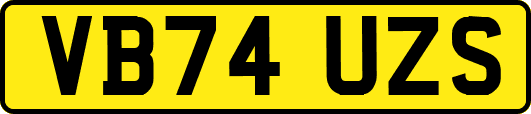 VB74UZS
