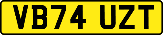 VB74UZT