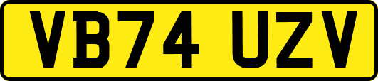 VB74UZV