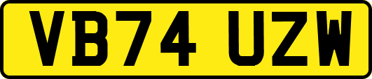 VB74UZW
