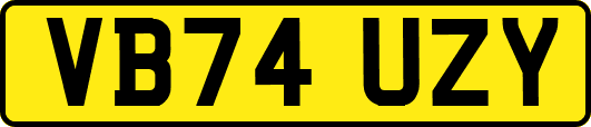 VB74UZY