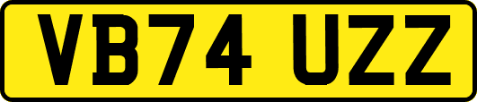 VB74UZZ