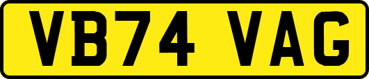 VB74VAG
