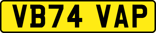 VB74VAP