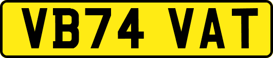 VB74VAT