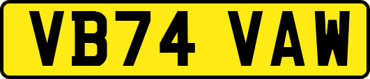 VB74VAW