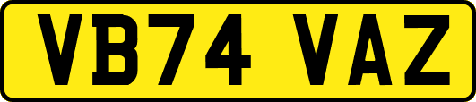 VB74VAZ