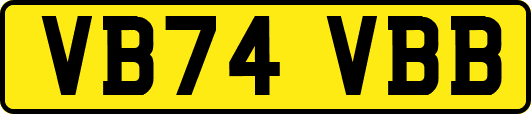 VB74VBB
