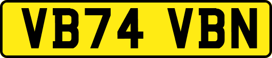 VB74VBN