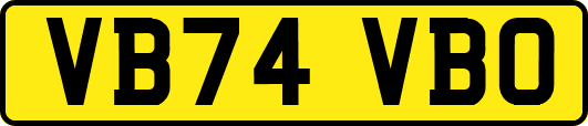 VB74VBO