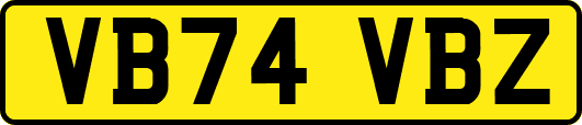 VB74VBZ