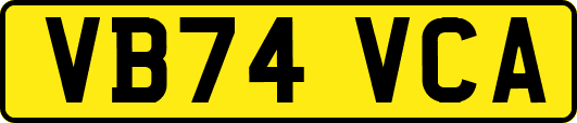 VB74VCA
