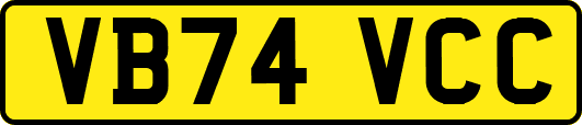 VB74VCC