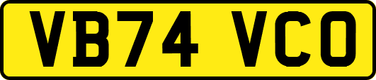 VB74VCO