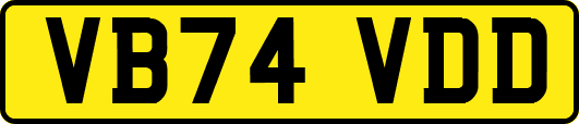 VB74VDD