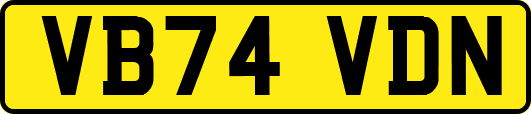VB74VDN