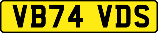 VB74VDS