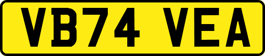 VB74VEA