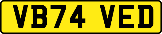 VB74VED