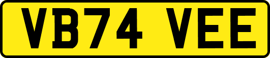 VB74VEE