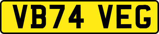 VB74VEG