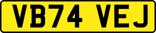 VB74VEJ