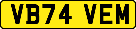 VB74VEM