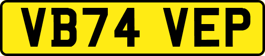 VB74VEP